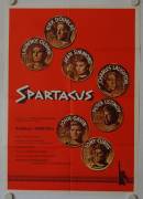 Spartacus (Spartacus)